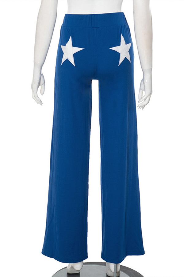 HPS1047 Starlit Lounge Pants